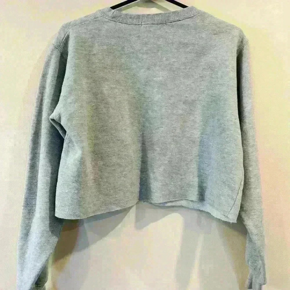 🔥Brandy Melville sweatshirt 🔥 - Picture 2 of 5